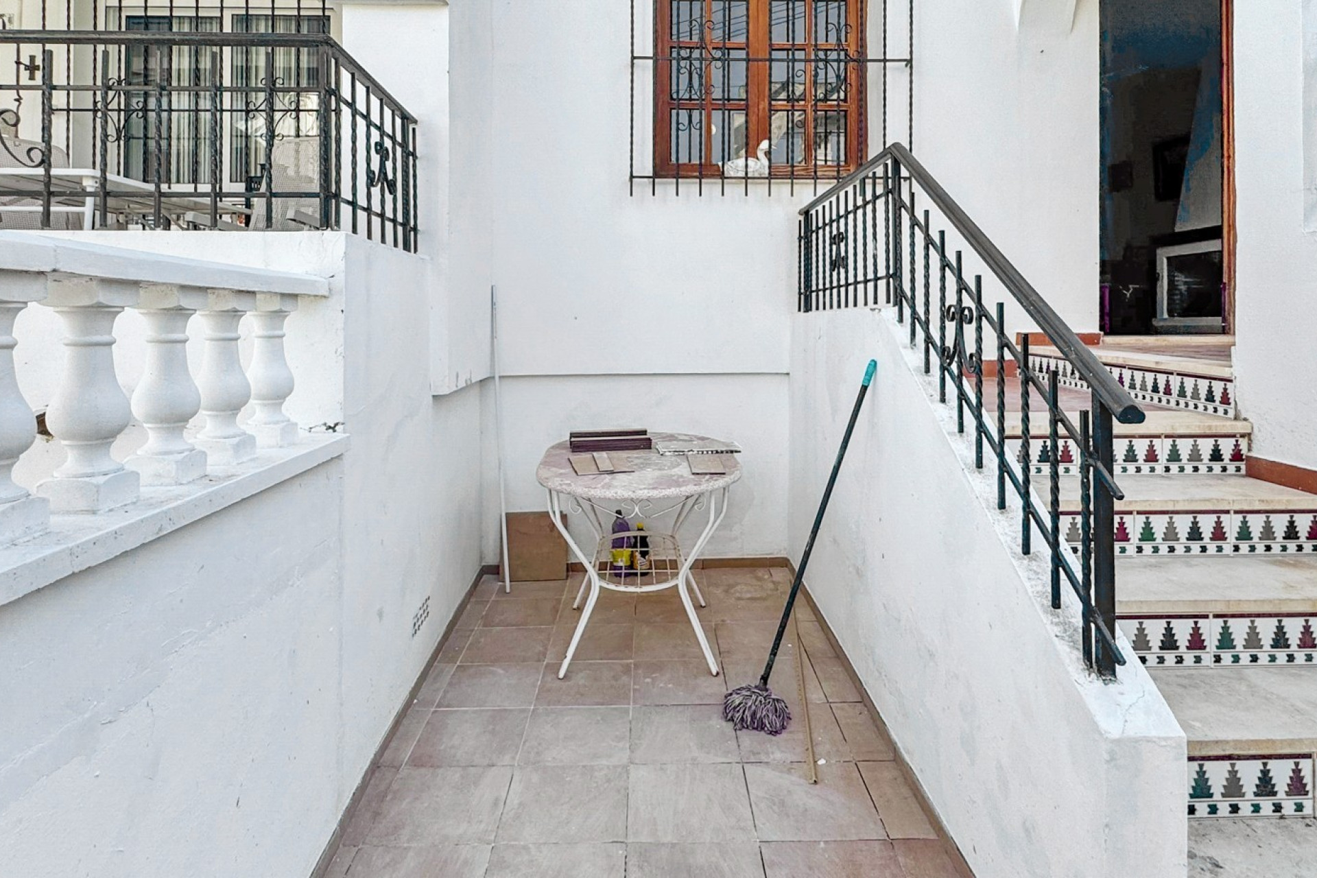 Revente - Appartement - Torrevieja - Nueva Torrevieja - Aguas Nuevas