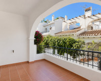 Revente - Appartement - Torrevieja - Nueva Torrevieja - Aguas Nuevas