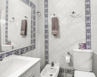 Revente - Appartement - Torrevieja - Nueva Torrevieja - Aguas Nuevas