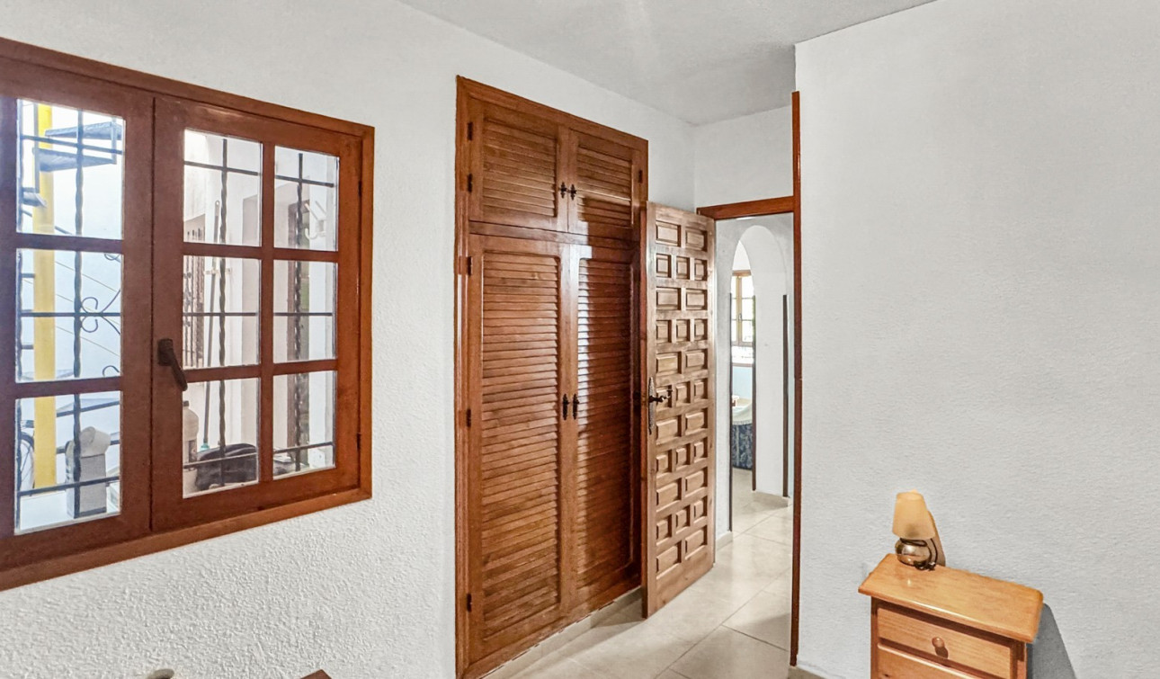 Revente - Appartement - Torrevieja - Nueva Torrevieja - Aguas Nuevas