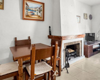 Revente - Appartement - Torrevieja - Nueva Torrevieja - Aguas Nuevas