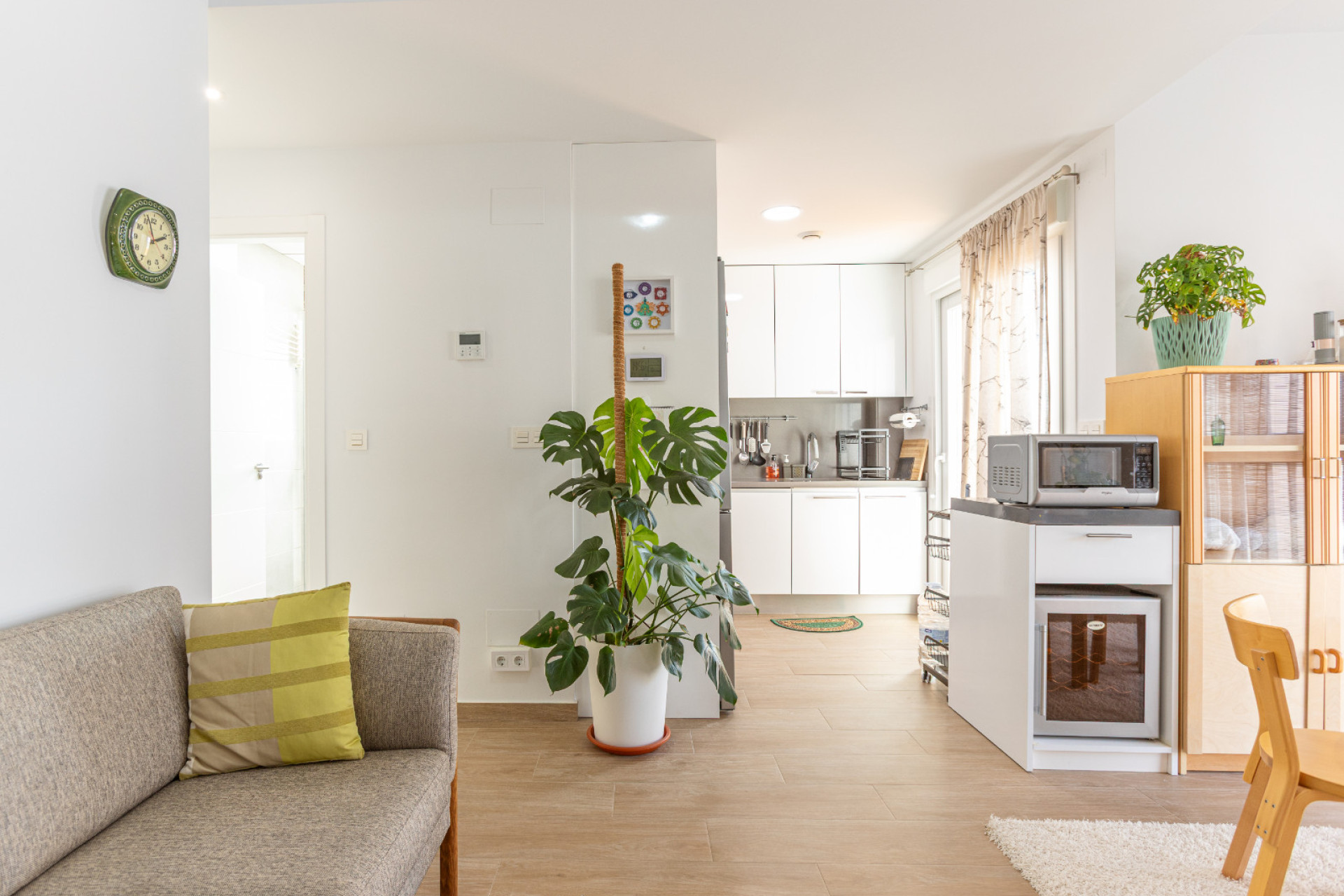 Revente - Appartement - Torrevieja - Nueva Torrevieja