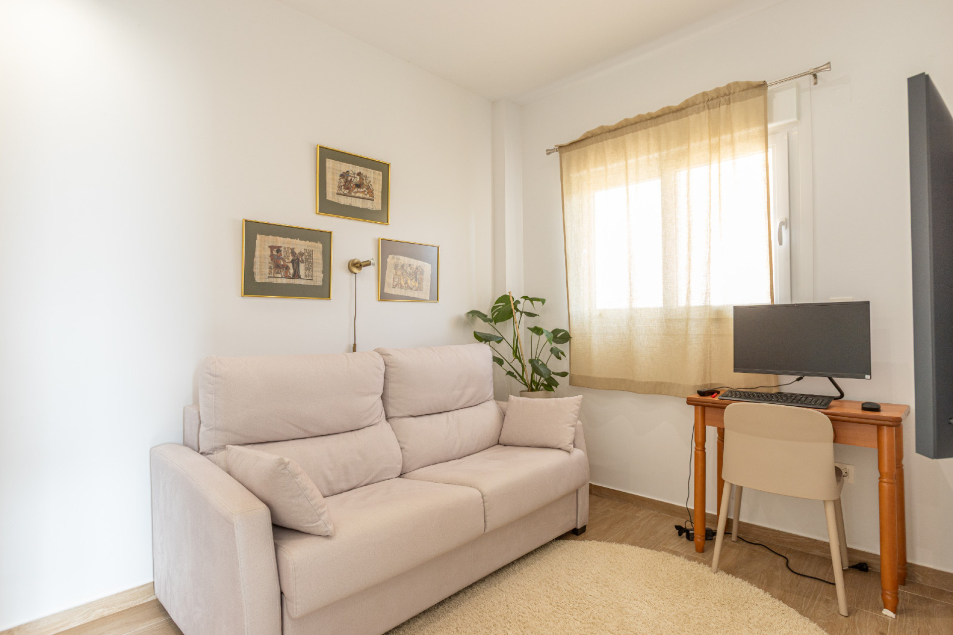 Revente - Appartement - Torrevieja - Nueva Torrevieja