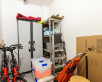 Revente - Appartement - Torrevieja - Nueva Torrevieja