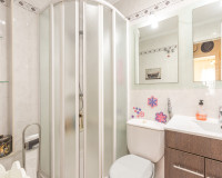 Revente - Appartement - Torrevieja - Nueva Torrevieja