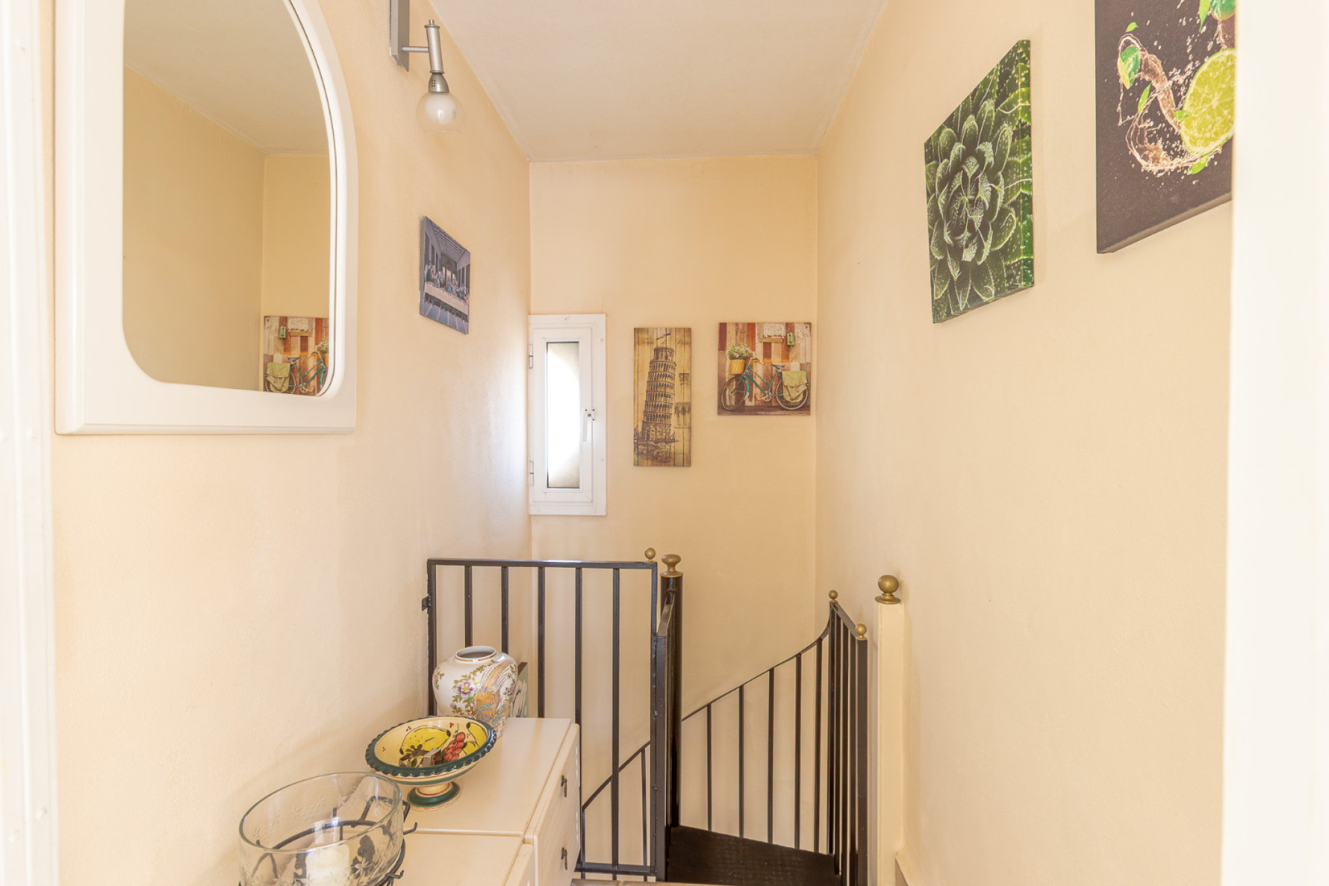 Revente - Appartement - Torrevieja - Nueva Torrevieja