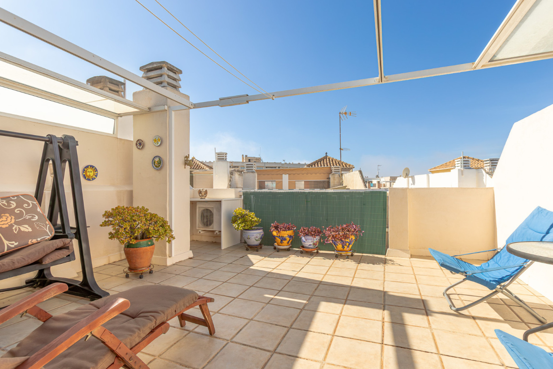Revente - Appartement - Torrevieja - Nueva Torrevieja