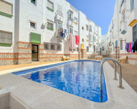 Revente - Appartement - Torrevieja - Nueva Torrevieja