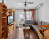 Revente - Appartement - Torrevieja - Parque de las Naciones