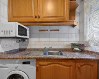 Revente - Appartement - Torrevieja - Parque de las Naciones