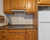 Revente - Appartement - Torrevieja - Parque de las Naciones