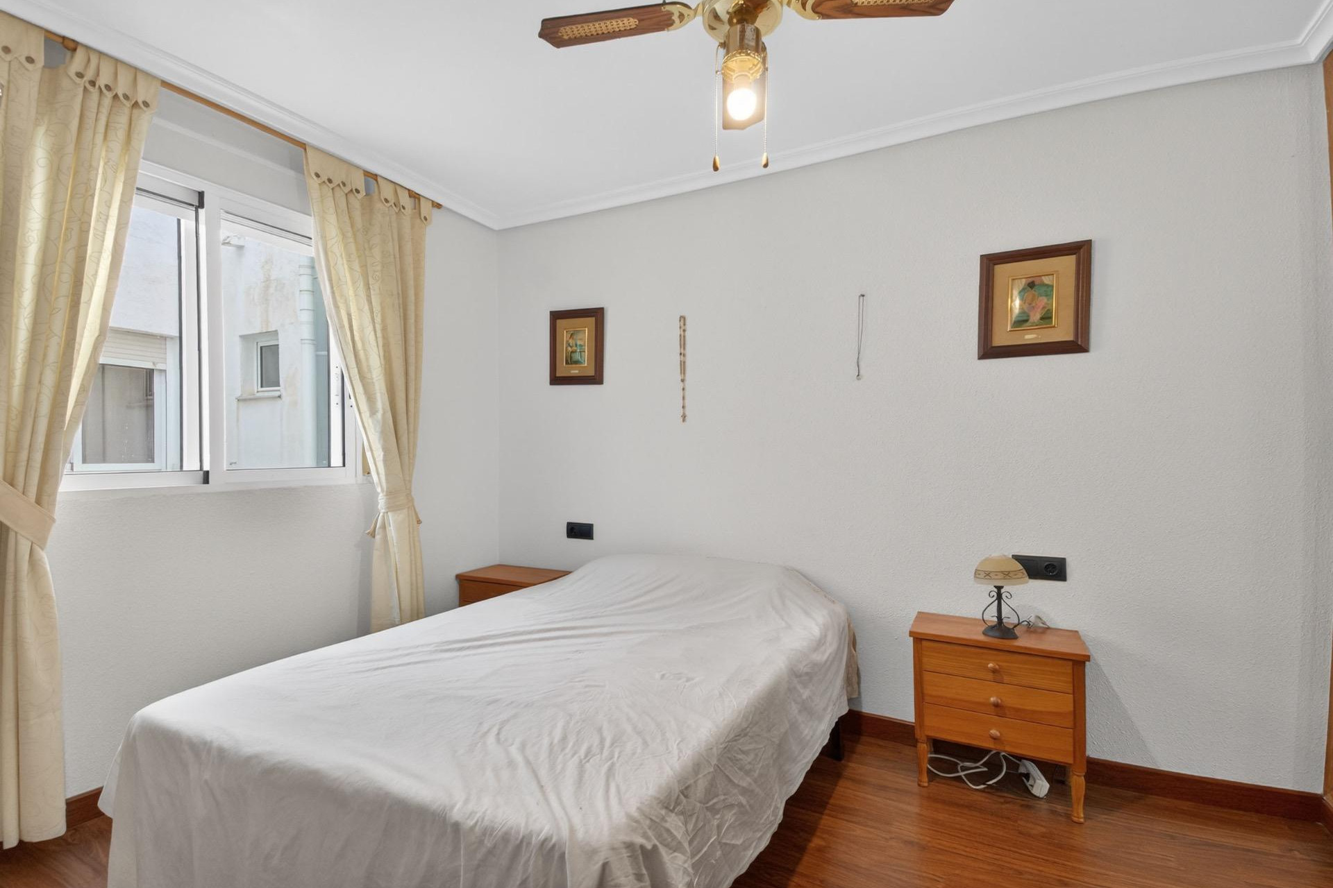 Revente - Appartement - Torrevieja - Parque de las Naciones