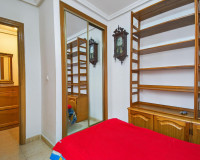 Revente - Appartement - Torrevieja - Parque de las Naciones