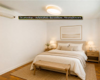 Revente - Appartement - Torrevieja - Parque de las Naciones