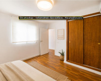 Revente - Appartement - Torrevieja - Parque de las Naciones