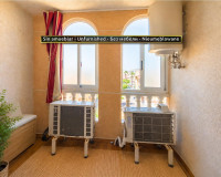 Revente - Appartement - Torrevieja - Parque de las Naciones