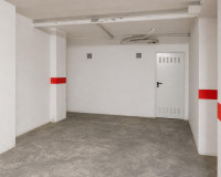 Revente - Appartement - Torrevieja - Parque de las Naciones