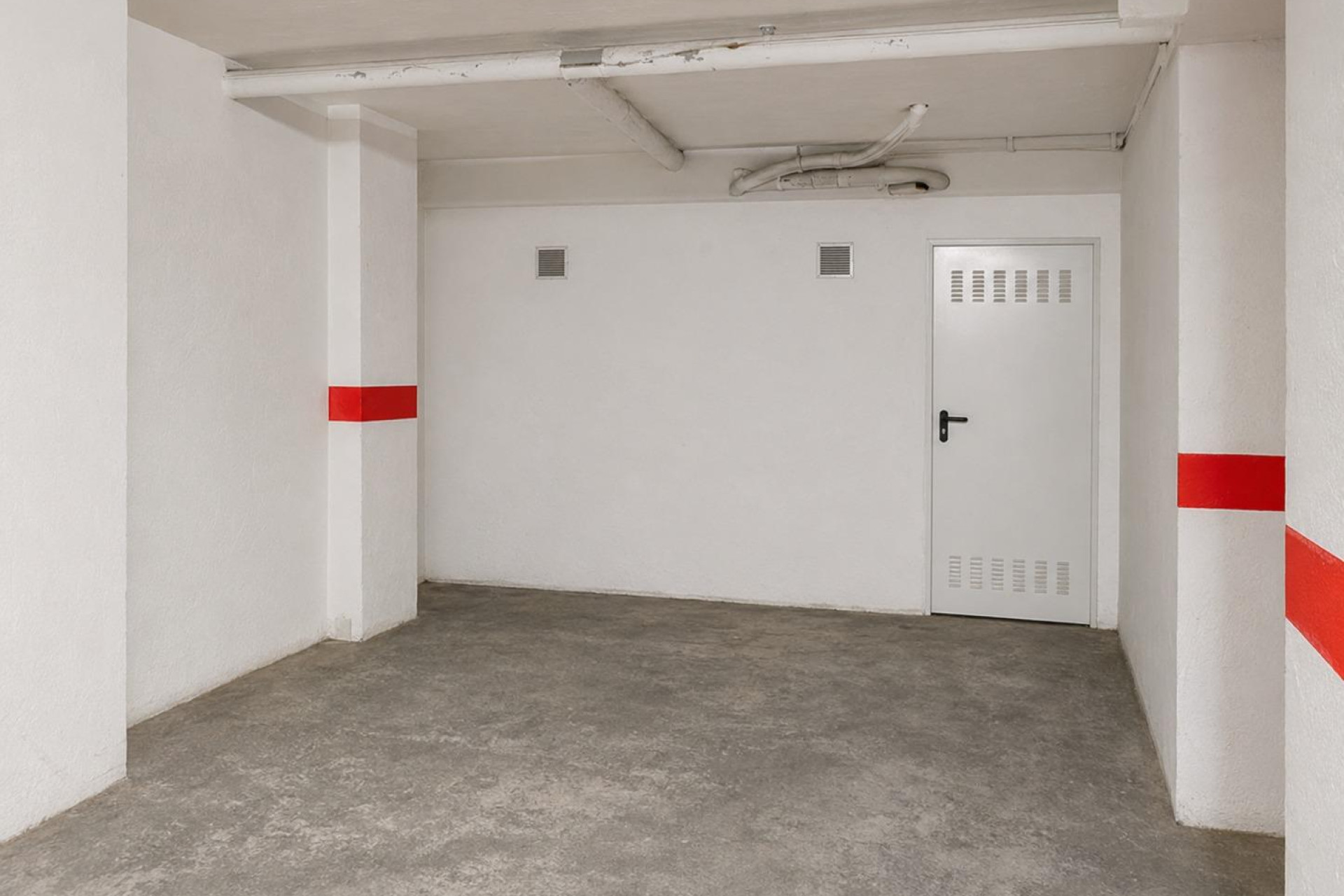 Revente - Appartement - Torrevieja - Parque de las Naciones