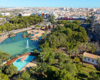 Revente - Appartement - Torrevieja - Parque de las Naciones