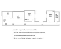 Revente - Appartement - Torrevieja - Parque de las Naciones