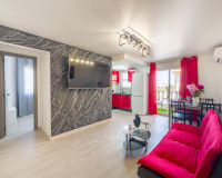 Revente - Appartement - Torrevieja - Parque de las Naciones