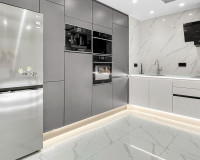 Revente - Appartement - Torrevieja - Parque las naciones