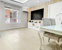 Revente - Appartement - Torrevieja - Parque las naciones