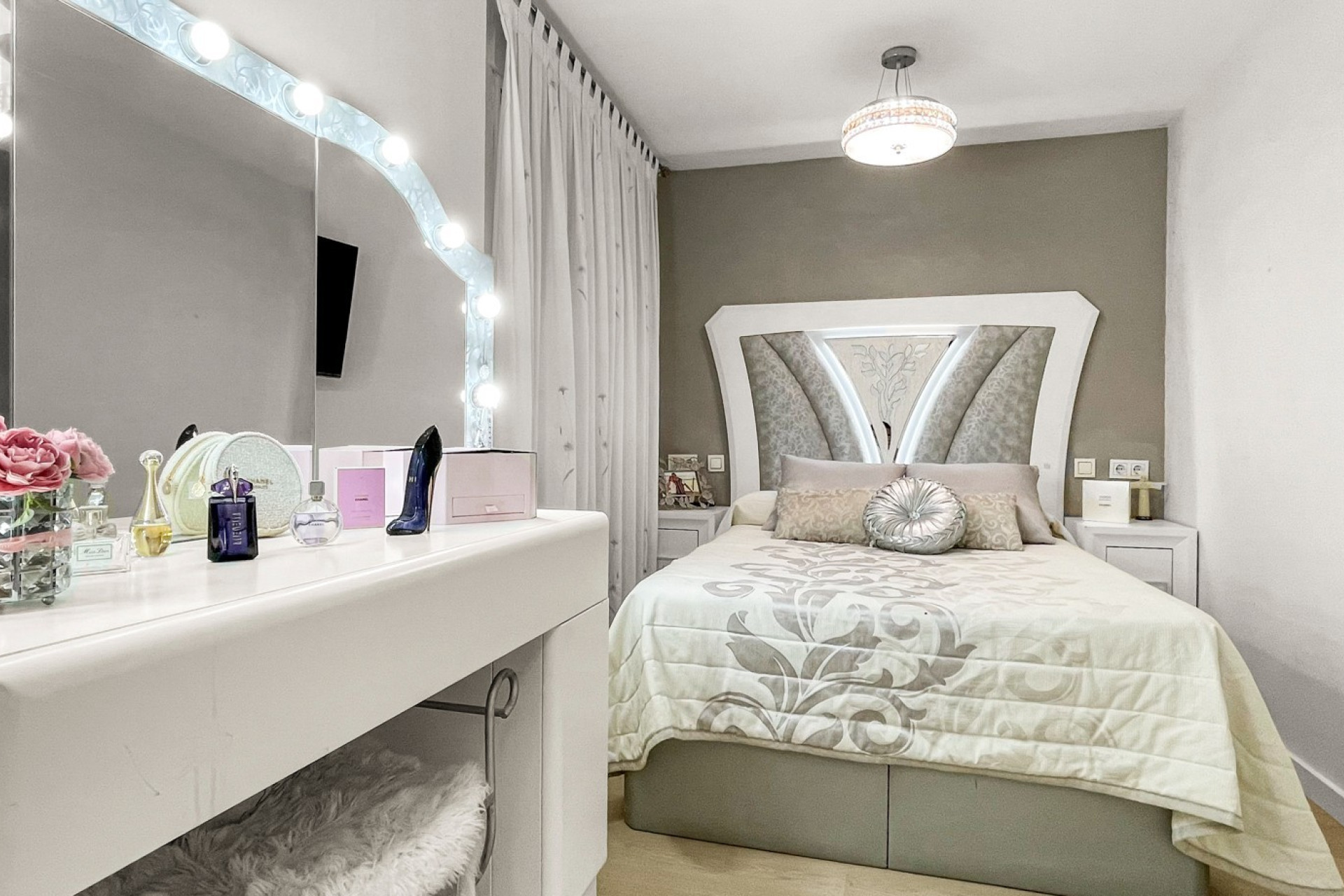 Revente - Appartement - Torrevieja - Parque las naciones