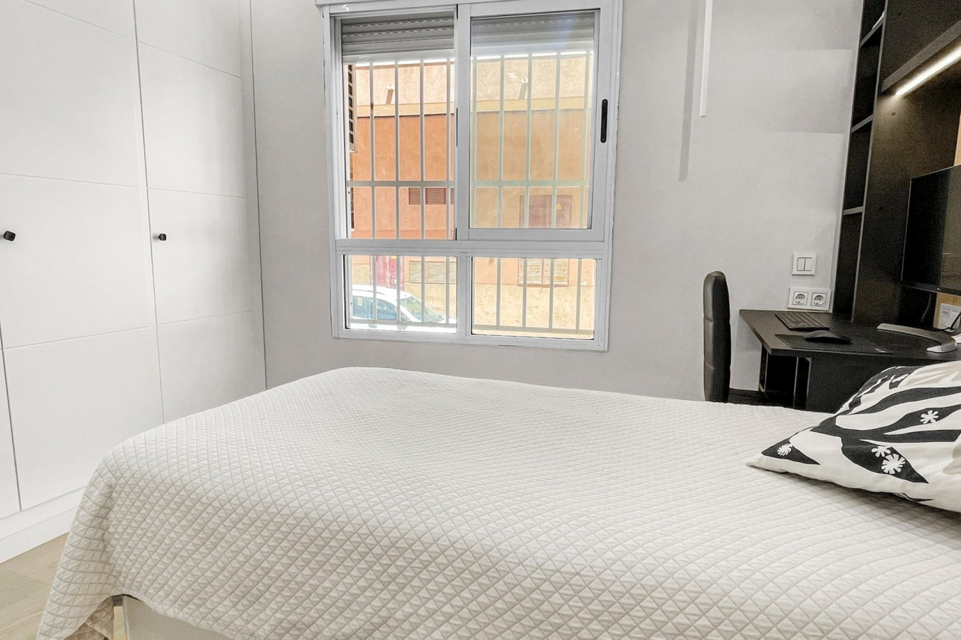 Revente - Appartement - Torrevieja - Parque las naciones