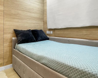 Revente - Appartement - Torrevieja - Parque las naciones