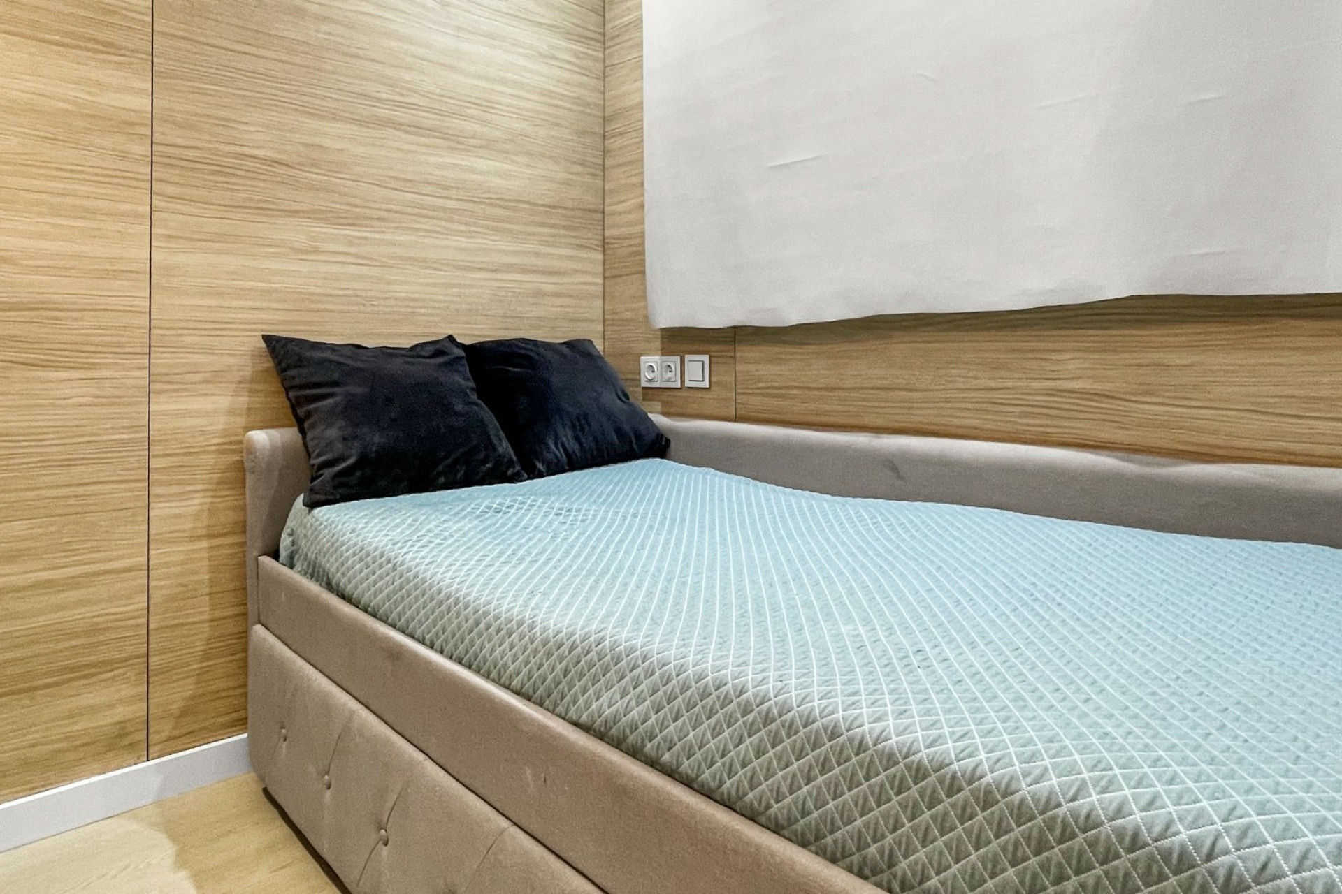 Revente - Appartement - Torrevieja - Parque las naciones