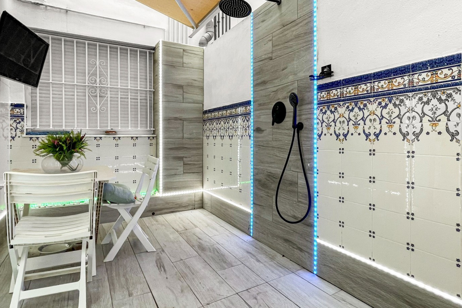 Revente - Appartement - Torrevieja - Parque las naciones