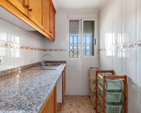 Revente - Appartement - Torrevieja - Playa de los locos