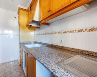 Revente - Appartement - Torrevieja - Playa de los locos