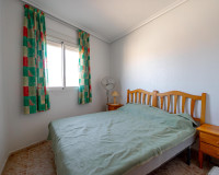 Revente - Appartement - Torrevieja - Playa de los locos