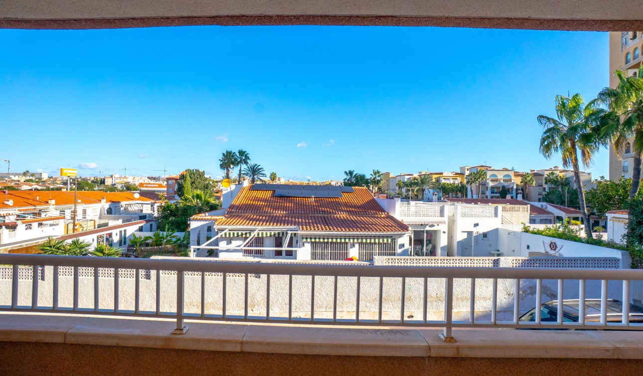 Revente - Appartement - Torrevieja - Playa de los locos