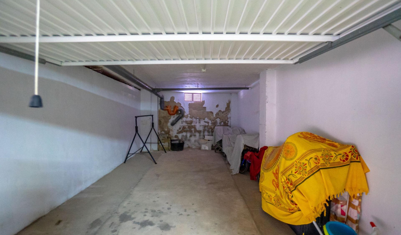 Revente - Appartement - Torrevieja - Playa de los locos