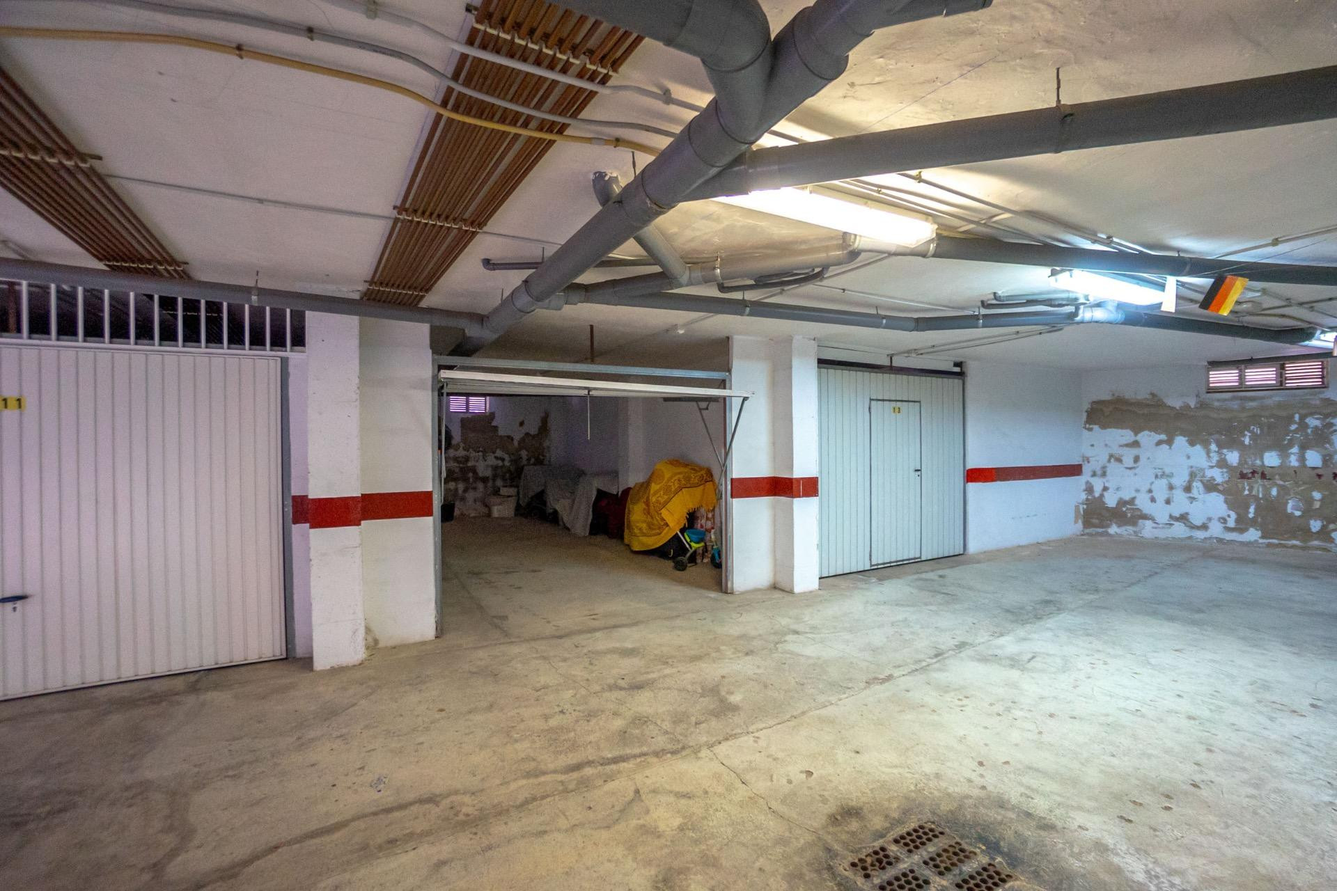 Revente - Appartement - Torrevieja - Playa de los locos