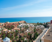 Revente - Appartement - Torrevieja - Playa de los Locos