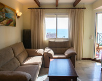 Revente - Appartement - Torrevieja - Playa de los Locos