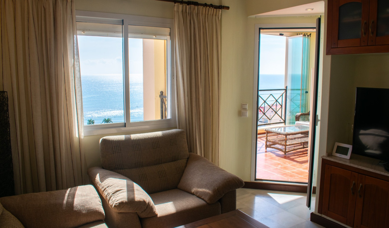 Revente - Appartement - Torrevieja - Playa de los Locos