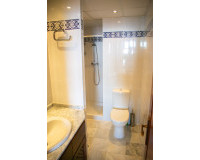 Revente - Appartement - Torrevieja - Playa de los Locos