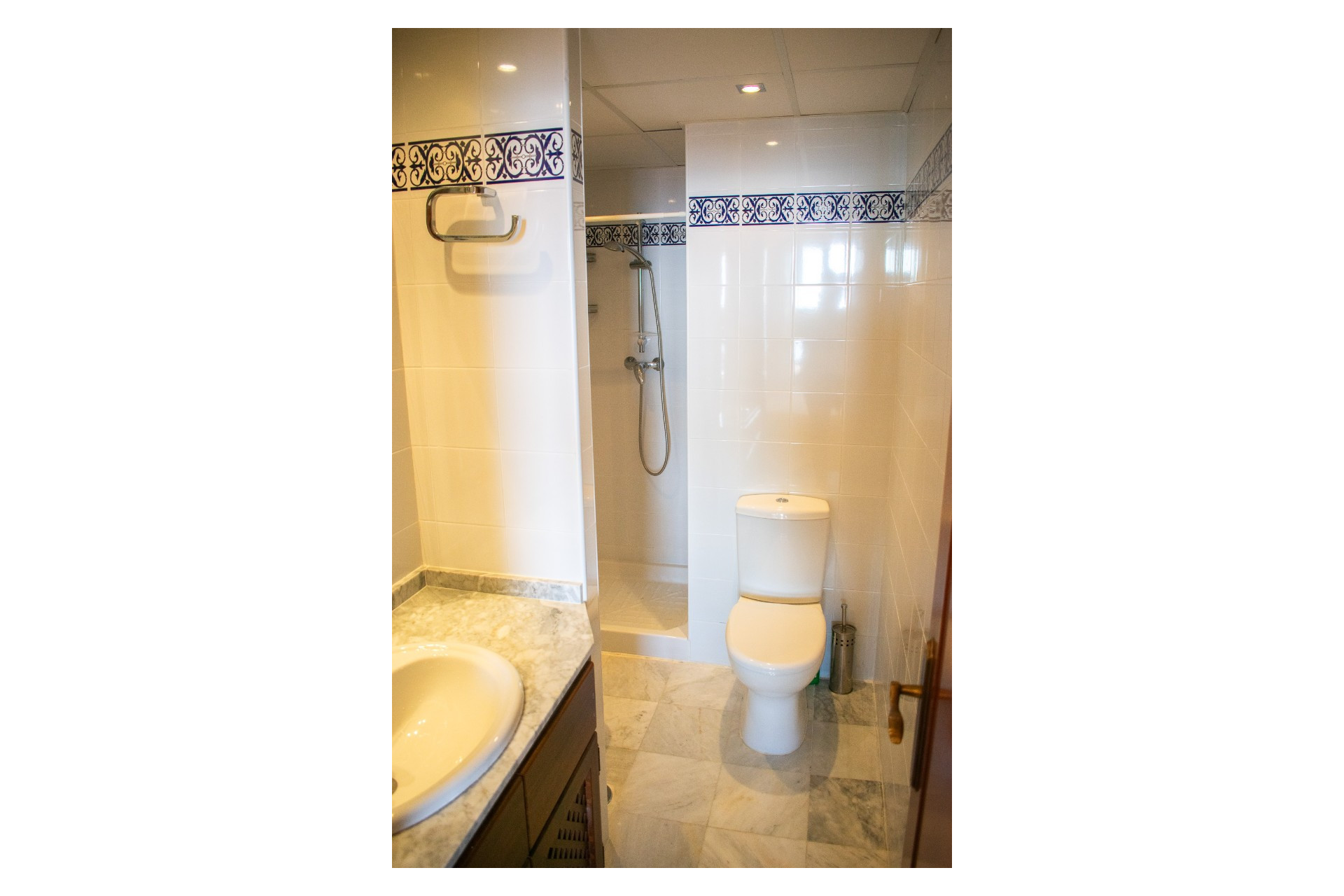 Revente - Appartement - Torrevieja - Playa de los Locos