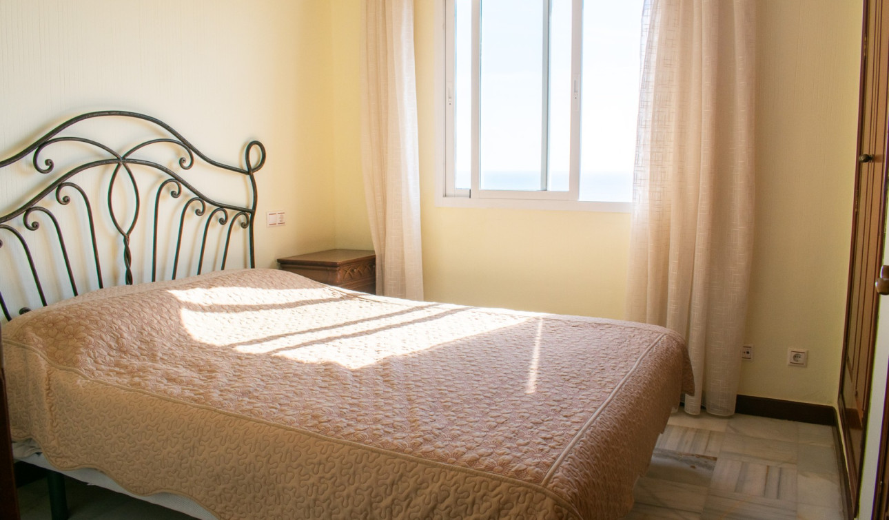 Revente - Appartement - Torrevieja - Playa de los Locos
