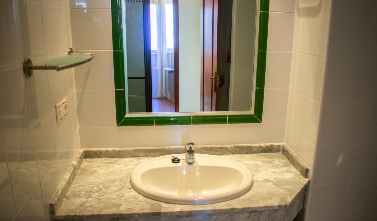 Revente - Appartement - Torrevieja - Playa de los Locos