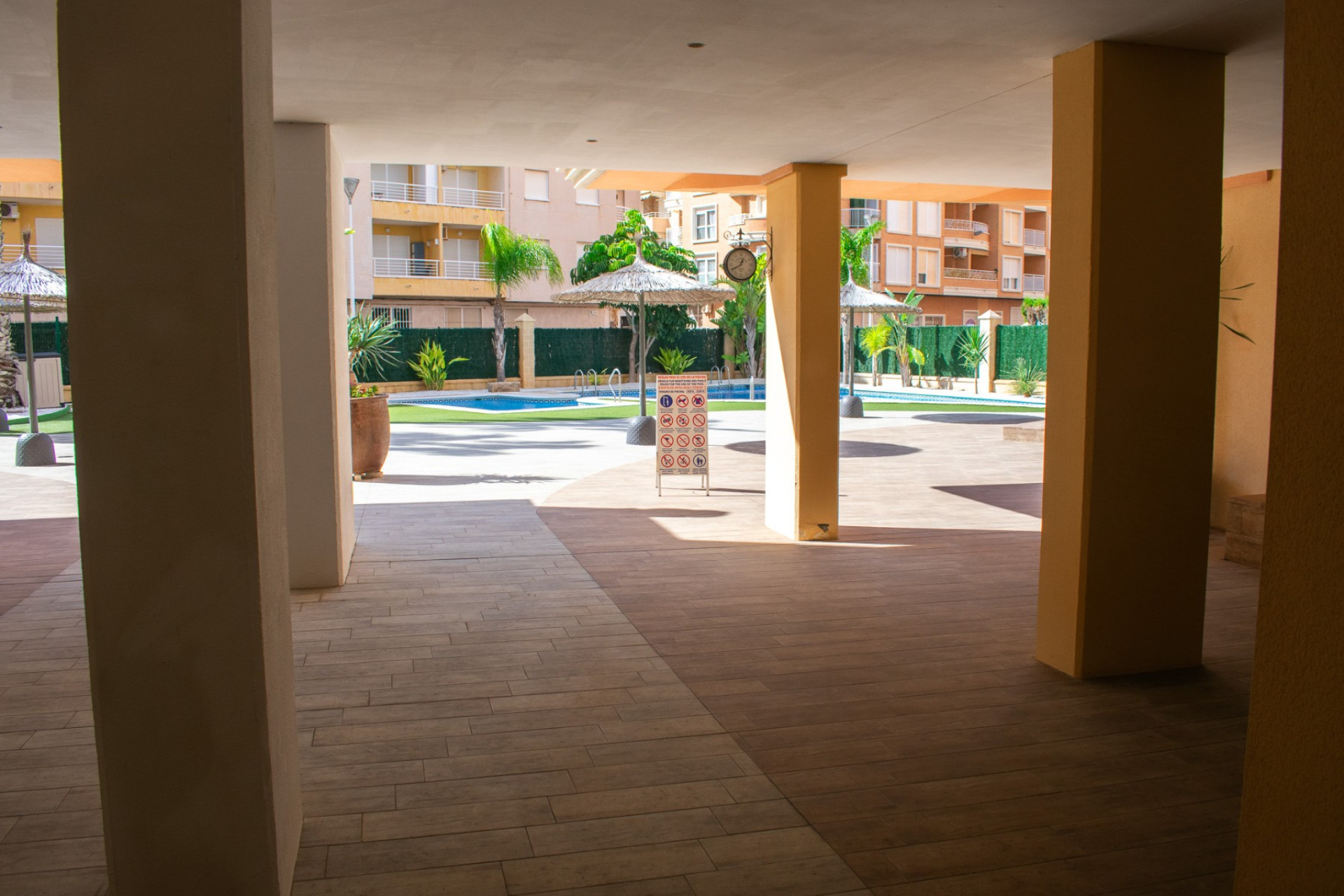 Revente - Appartement - Torrevieja - Playa de los Locos
