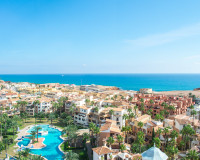 Revente - Appartement - Torrevieja - Playa de los Locos