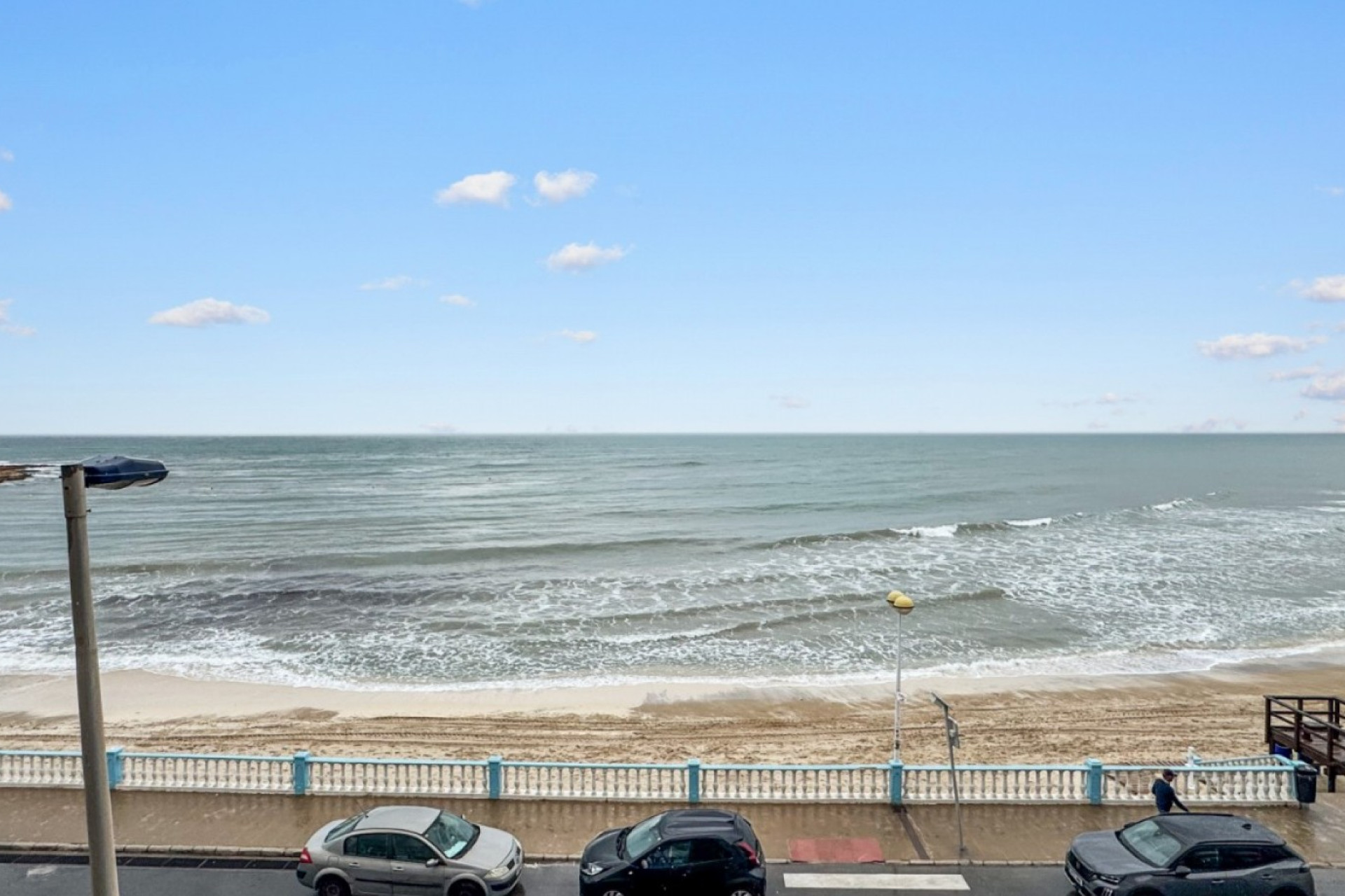 Revente - Appartement - Torrevieja - Playa de los Locos