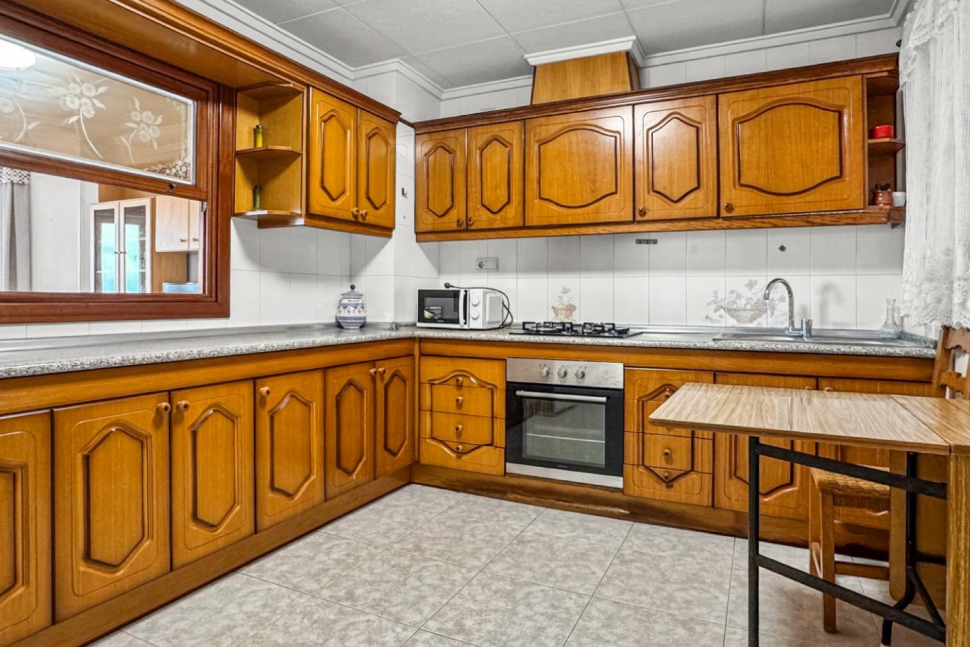 Revente - Appartement - Torrevieja - Playa de los Locos