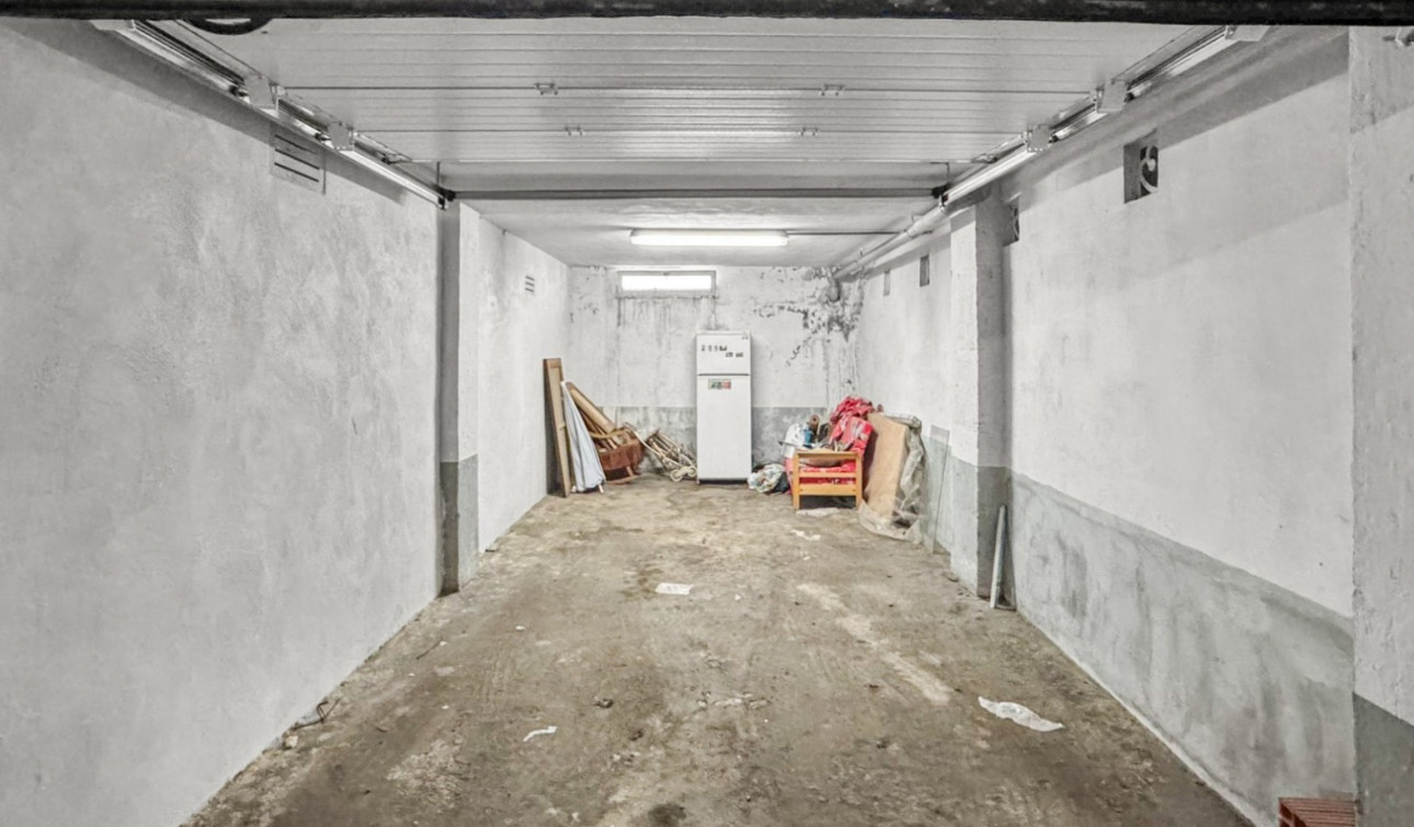 Revente - Appartement - Torrevieja - Playa de los Locos